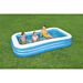 PISCINA FAMILY - RETTANGOLARE - 305x183CMBestway
