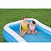 PISCINA FAMILY - RETTANGOLARE - 305x183CMBestway