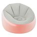 POLTRONA POUF GONFIABILE CON LUCI LEDBestway