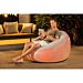 POLTRONA POUF GONFIABILE CON LUCI LEDBestway