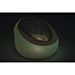 POLTRONA POUF GONFIABILE CON LUCI LEDBestway
