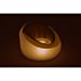 POLTRONA POUF GONFIABILE CON LUCI LEDBestway