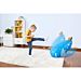 PUNGIBALL SEMPREINPIEDI - ANIMALIBestway