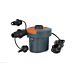 POMPA DI GONFIAGGIO ELETTRICA ARANCIO - 680L/MINBestway