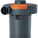 POMPA DI GONFIAGGIO DA AUTO ARANCIO - 680L/MINBestway