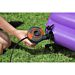 POMPA DI GONFIAGGIO DA AUTO ARANCIO - 680L/MINBestway
