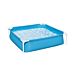 PISCINA BIMBI CON STRUTTURA - 122x122CMBestway