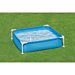 PISCINA BIMBI CON STRUTTURA - 122x122CMBestway