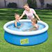 LA MIA PRIMA PISCINA FAST SET - 152X38CMBestway