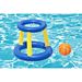 GIOCO GALLEGGIANTE - BASKETBALLBestway