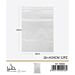 BUSTINE TRASPARENTI CON CHIUSURA A PRESSIONE 16x24CM - 12PZGev