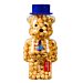 Bear Pop Corn 260g - CremaAsian Food