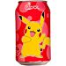 DRINK GASSATO ALLA FRAGOLA - POKEMON 330MLAsian Food