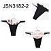 JSN3182-2 SEXY SLIP LACEOrbro Underwear