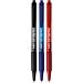 SOFT FEEL CLIC GRIP BL3 AST EUSoft