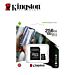 MICRO SD 256GB CL10 KINGSTON BL1Kingston