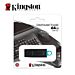 USB 64GB 3.2 DTX KINGSTON BL1Kingston