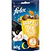 FELIX - Party Mix Snack Cheezy Mix - 60gFelix