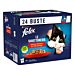 FELIX - Le Ghiottonerie Selezioni Deliziose - 24x85gFelix