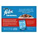 FELIX - Original Selezioni Deliziose in Salsa - 10x85gFelix