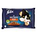 FELIX - Le Ghiottonerie Coniglio & Agnello - 4x85gFelix