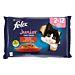 FELIX - Le Ghiottonerie Junior Manzo & Pollo - 4x85gFelix