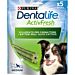 Dentalife - ActiveFresh Snack Igiene Orale - Cane Medium - 115gDentalife