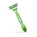 Gillette Sensor3 Sensitive Rasoio Da Uomo 3+2Gilette