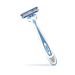 Gillette Sensor3 Cool Rasoio Da Uomo 3+2Gilette