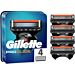 GILLETTE RICAMBIO FUSION PROGLIDEGilette