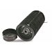 ZANZARIERA ELETTRICA 5 W PICCOLA NERA FLASHKooper