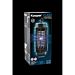 ZANZARIERA ELETTRICA 5 W PICCOLA NERA FLASHKooper