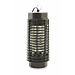 ZANZARIERA ELETTRICA 5 W PICCOLA NERA FLASHKooper