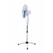 VENTILATORE A PIANTANA SPIDER BASE CM 130 45W BIANKooper