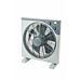 VENTILATORE BOX 45 W BIANCO E GRIGIOKooper