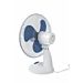 VENTILATORE DA TAVOLO 45 W CM 40 BIANCO CON LAME AKooper