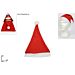 CAPPELLO NATAL. (AS1-497) DUE2020002Atosa