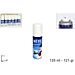 BOMBOLETTA NEVE DECORAZ FINESTRE 125ML (121GR)XF-FDue Esse