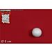 BUSTA 50PALLINE POLISTIROLO 5CM DB1301-5(50PCS)Due Esse