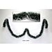 FILO VERDE BIANCO 7CM X 2 MT 7PLY HC12-7Due Esse