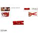 MOLLETTINE LEGNO SET 30PZ 2 COL 4 CM ART. XL134-1/Due Esse