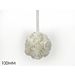 PALLA 80MM C/ROSE BIANCOHappy Casa