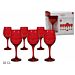 SET 6 CALICI 32CL ROSSOHappy Casa