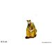 STATUA GASPARRE PER 9CM ART.53158F(54839F-9)Due Esse