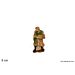 STATUA MELCHIORRE PER 9CM ART.53158D (54839D9)Due Esse