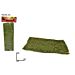 TAPPETINO MUSCHIO 50X35HGW-821 GREEN( BH6367B-30)Due Esse