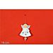 ANGIOLETTO APPENDINO C/CUORI BIANCO ART.YQ-5529-1Due Esse