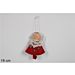ANGIOLETTO APPENDINO C/CUORI ROSSO ART.YQ-5529-4Due Esse