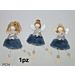 APP. ANGELO AZZURRO/SILVER 3ASSHappy Casa