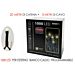 1000 LUCI LED BIANCO CALDO X EST.  PROGRHappy Casa